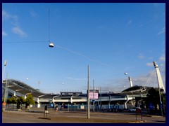 Nya Ullevi Stadium